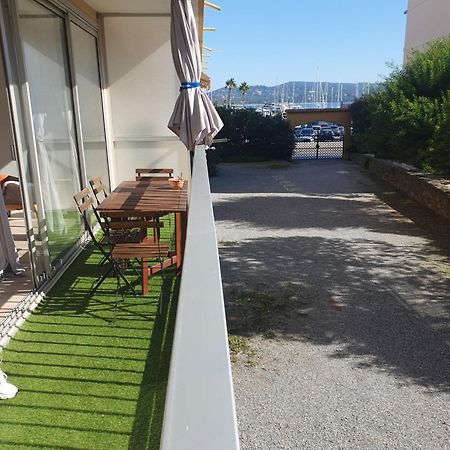 Cavalaire Sur Mer Kültér fotó