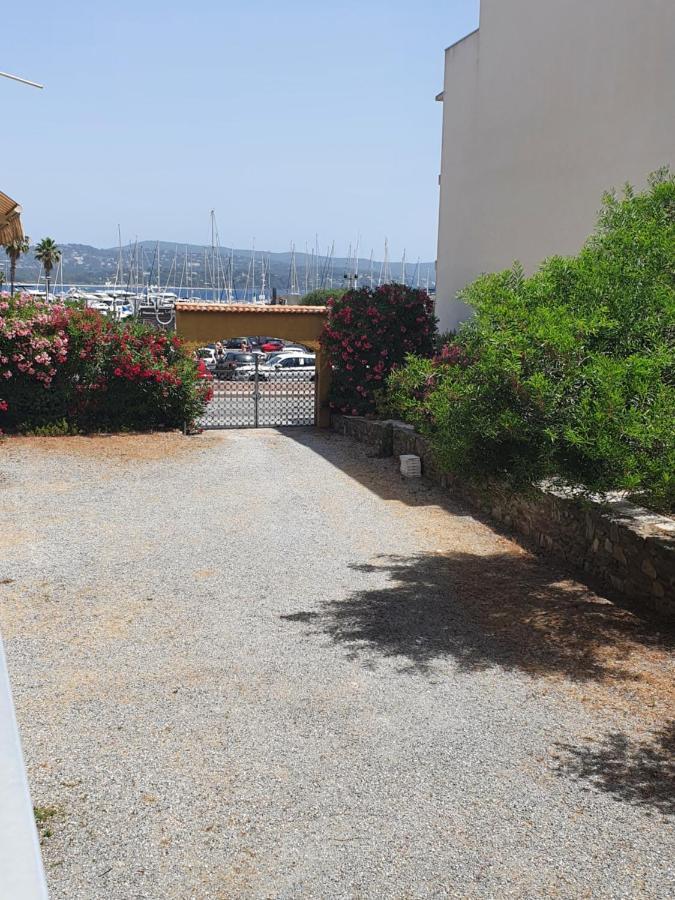 Cavalaire Sur Mer Kültér fotó