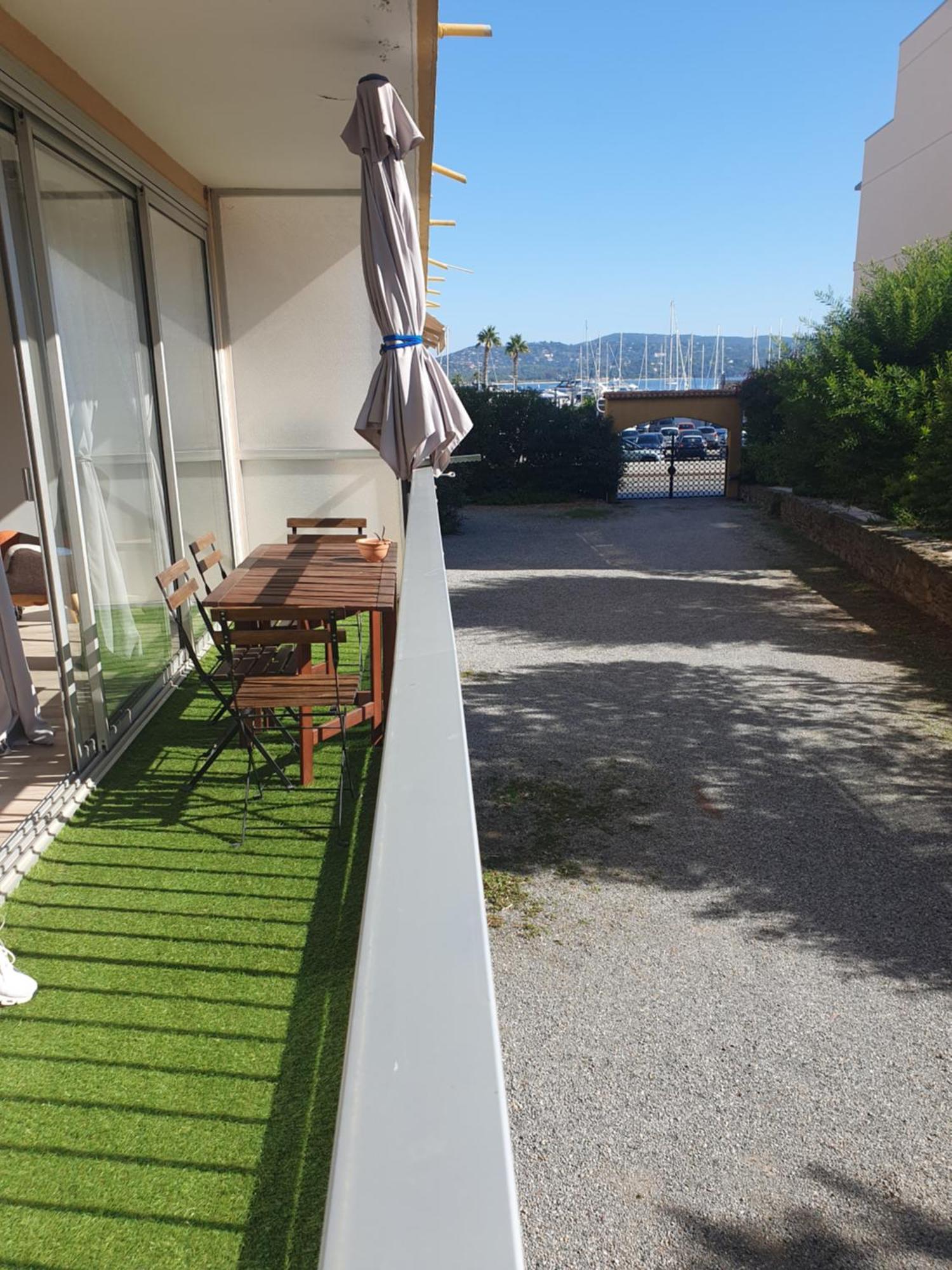 Cavalaire Sur Mer Kültér fotó